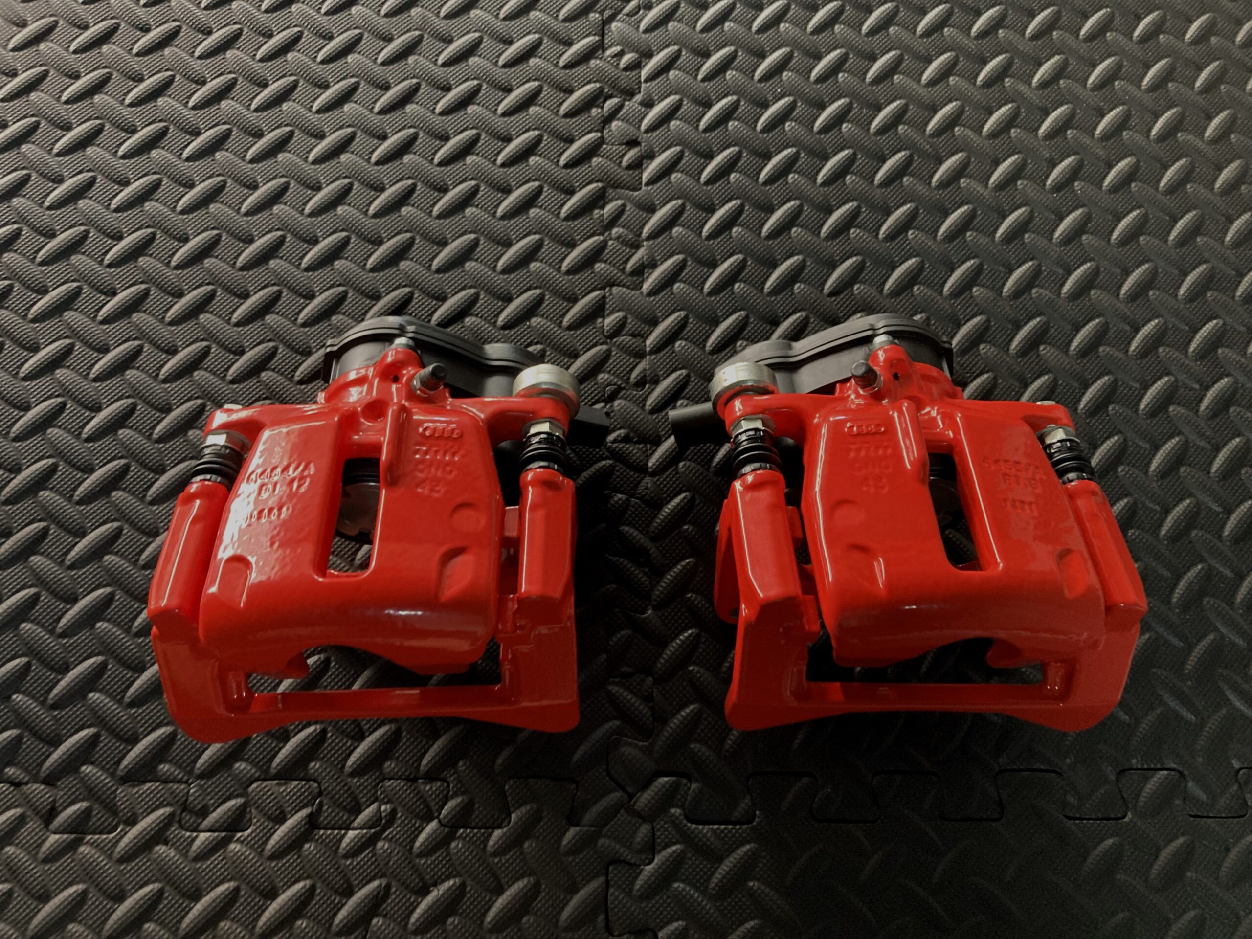 SWAP 356mm 330mm A4 B8 - obrazek 7