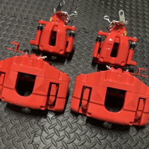 SWAP na tarczę 345mm / 310mm  ręczny na linkę