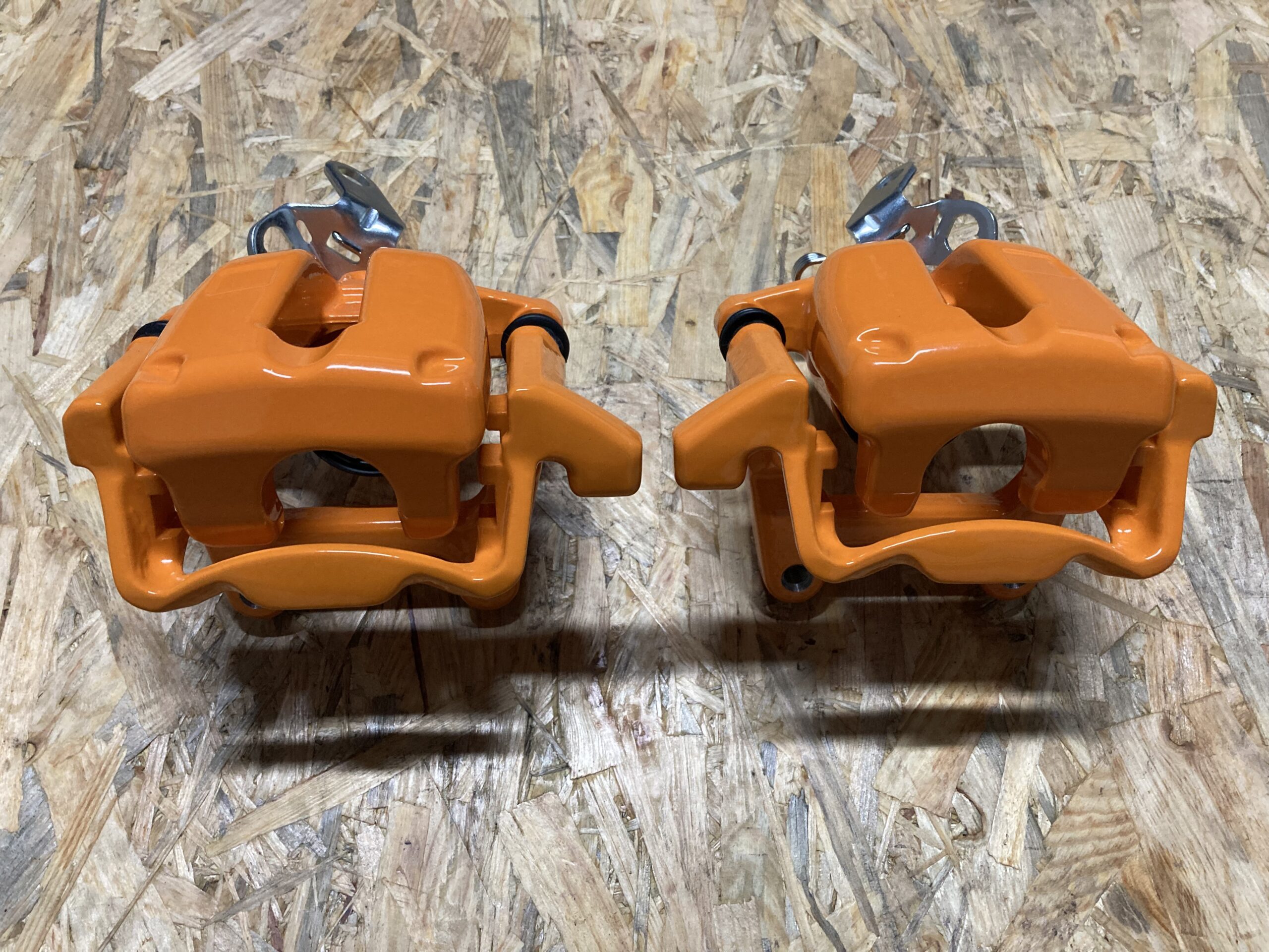 SWAP na tarczę 345mm / 310mm ręczny na linkę - obrazek 7