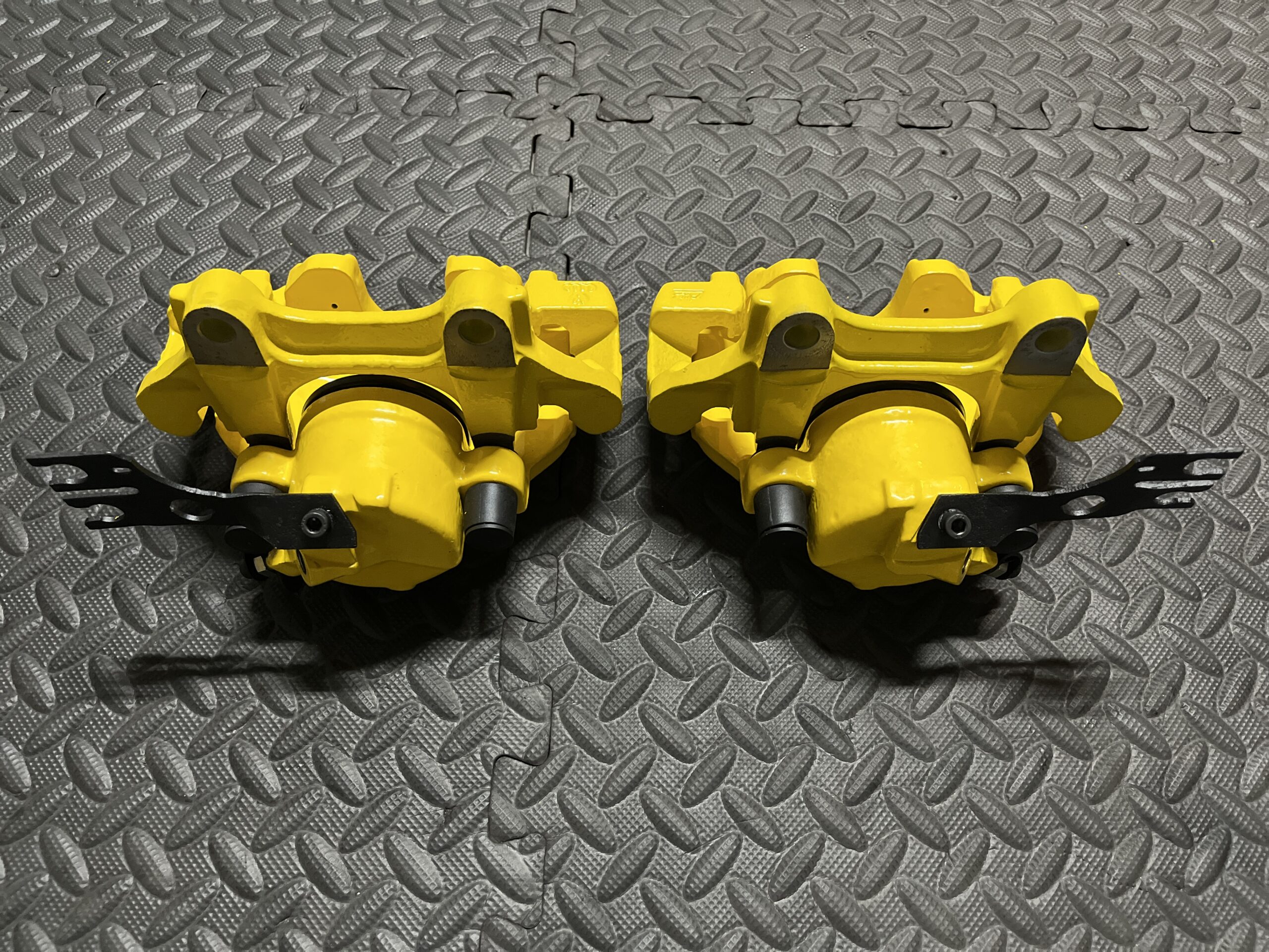 SWAP 312mm Zaciski Audi VW - obrazek 4