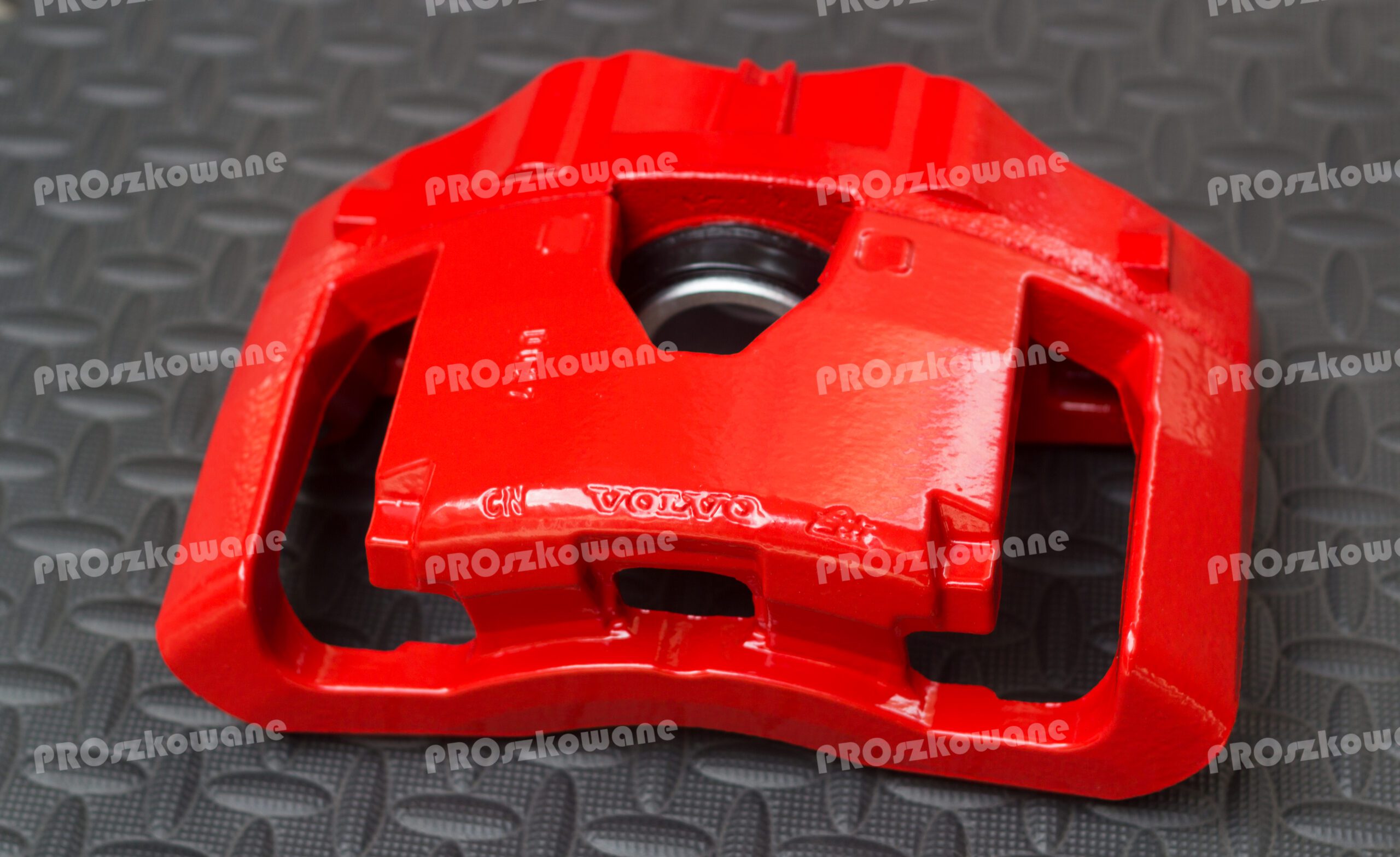 SWAP 336mm Zaciski Hamulcowe Ford Mondeo Mk-4 - obrazek 4