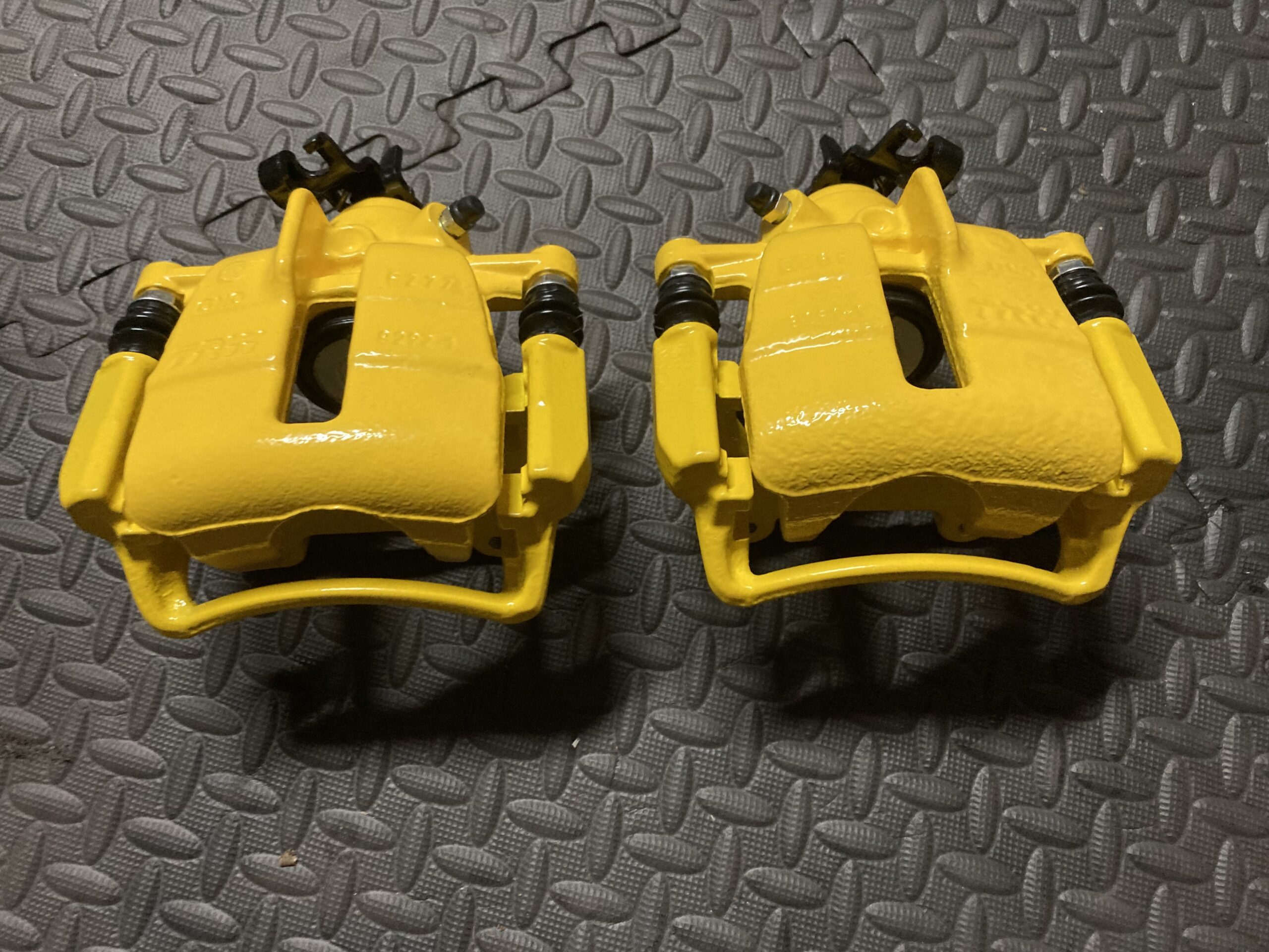 SWAP 300mm Tarcza Wentylowana Tył Audi A4 B7 - obrazek 3