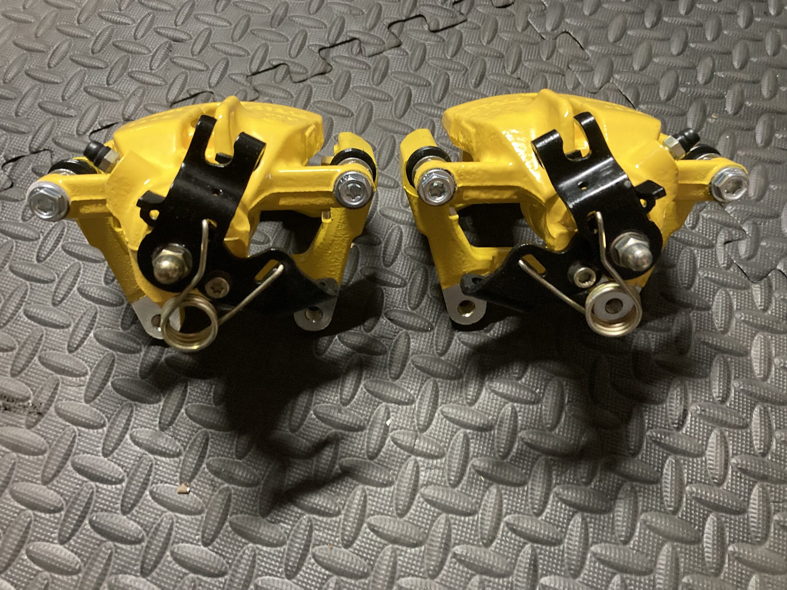 SWAP 300mm Tarcza Wentylowana Tył Audi A4 B7 - obrazek 5