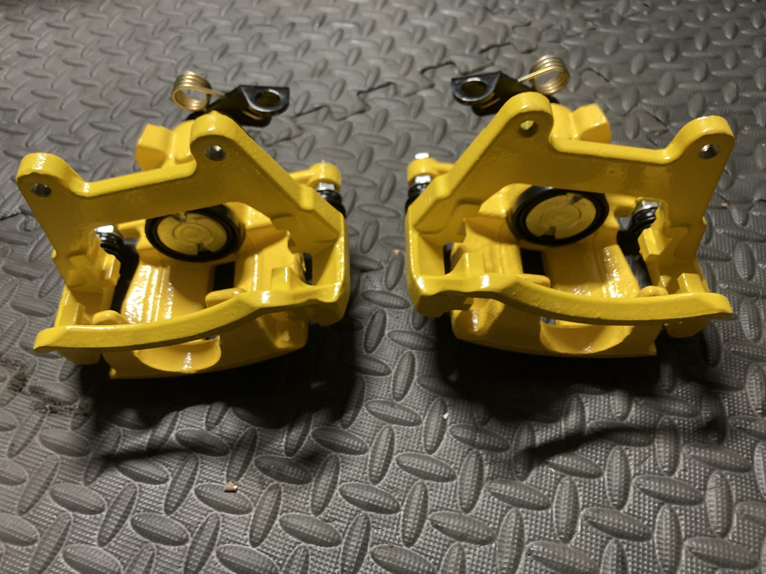 SWAP 300mm Tarcza Wentylowana Tył Audi A4 B7 - obrazek 6