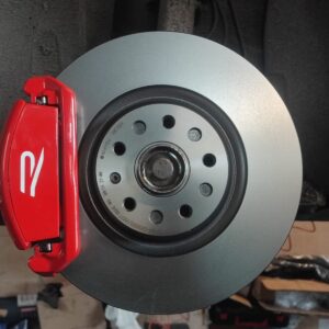 SWAP 1 Tłok pod  340mm